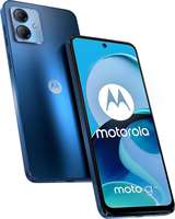Motorola Motorola Moto G14 4+128GB 6.5" Blue TIM